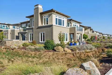 Exterior - 2 Waterline Pl, Richmond, CA 94801 photo 11 of 12