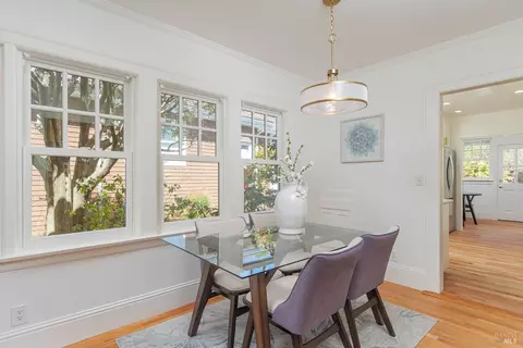48 Hill St, Mill Valley, CA 94941 photo 5