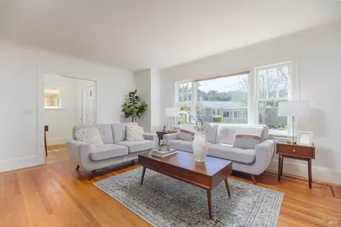 48 Hill St, Mill Valley, CA 94941 photo 3