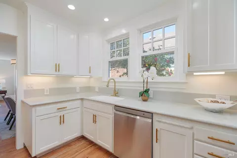 48 Hill St, Mill Valley, CA 94941 photo 7