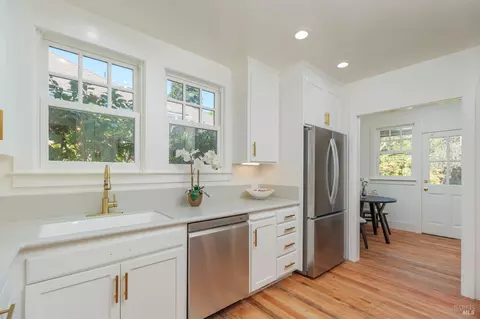 48 Hill St, Mill Valley, CA 94941 photo 6