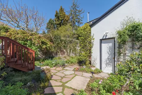 48 Hill St, Mill Valley, CA 94941 photo 18