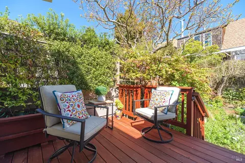 48 Hill St, Mill Valley, CA 94941 photo 16