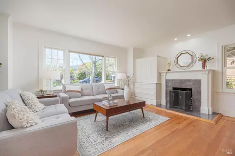 48 Hill St, Mill Valley, CA 94941 photo 2