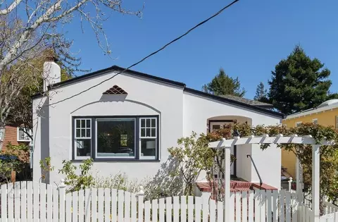 48 Hill St, Mill Valley, CA 94941