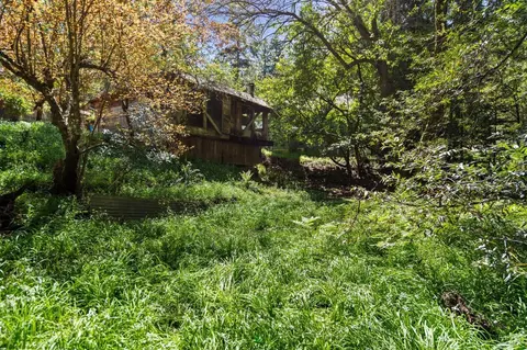 Exterior - 40 Lagunitas Rd, Lagunitas, CA 94938 photo 11 of 12