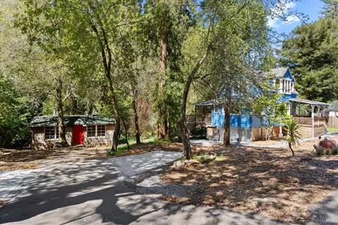 View/Area - 40 Lagunitas Rd, Lagunitas, CA 94938 photo 1 of 2