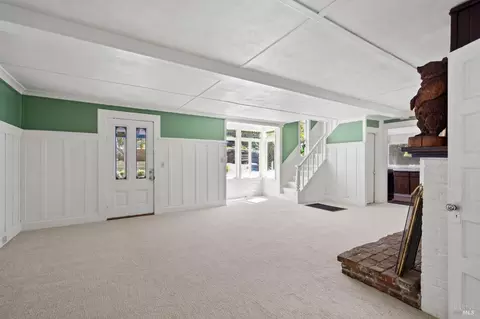 Living - 40 Lagunitas Rd, Lagunitas, CA 94938 photo 3 of 8