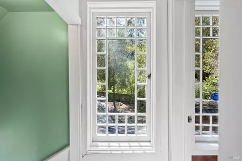 Entry Way - 40 Lagunitas Rd, Lagunitas, CA 94938 photo 1 of 1