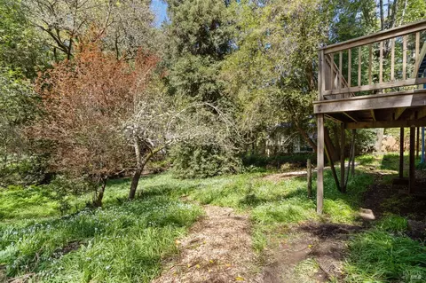 Exterior - 40 Lagunitas Rd, Lagunitas, CA 94938 photo 8 of 12