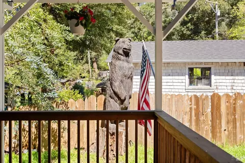 Exterior - 40 Lagunitas Rd, Lagunitas, CA 94938 photo 12 of 12