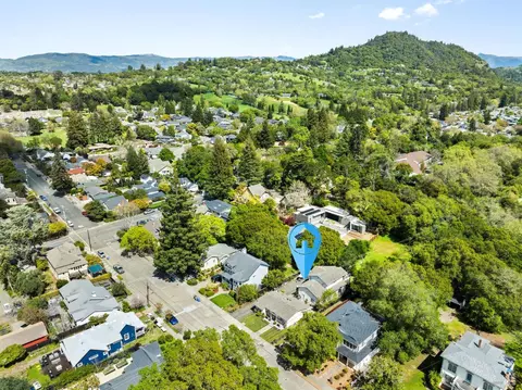 216 2nd St, Healdsburg, CA 95448 photo 27