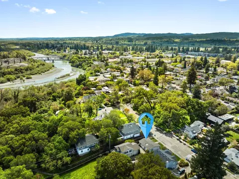 216 2nd St, Healdsburg, CA 95448 photo 28