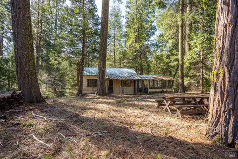 36547 State Hwy 44, Shingletown, CA 96088