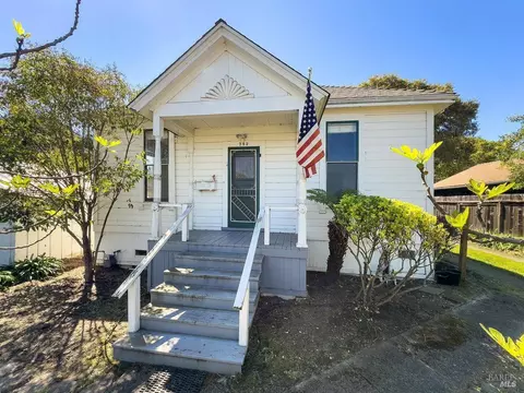 752 Petaluma Blvd S, Petaluma, CA 94952