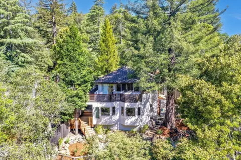 64 Frances Ave, Larkspur, CA 94939