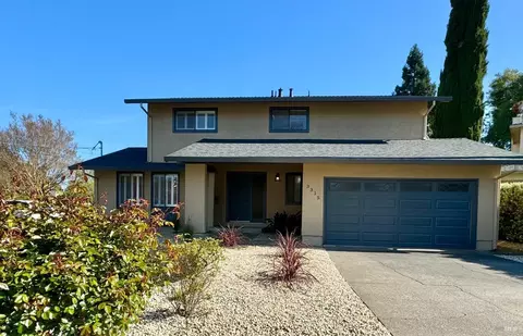 3315 Macdonald St, Napa, CA 94558
