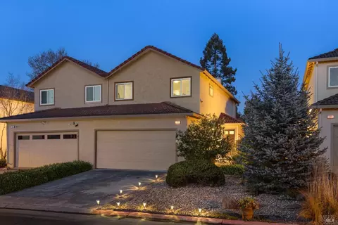 120 Francis Cir, Rohnert Park, CA 94928