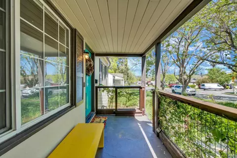 Exterior - 563 Annette Ave, Vallejo, CA 94591 photo 7 of 23