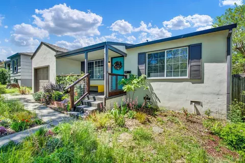 Exterior - 563 Annette Ave, Vallejo, CA 94591 photo 4 of 23