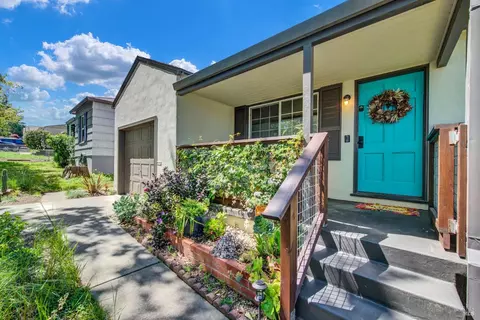 Exterior - 563 Annette Ave, Vallejo, CA 94591 photo 6 of 23