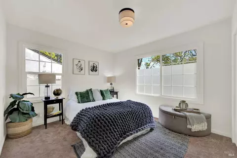 Bedroom - 563 Annette Ave, Vallejo, CA 94591 photo 3 of 6