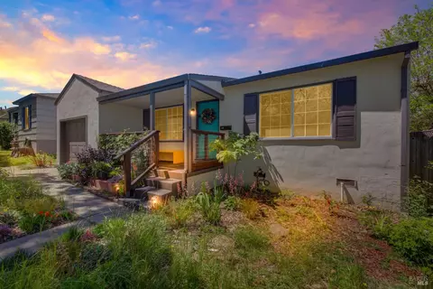 Exterior - 563 Annette Ave, Vallejo, CA 94591 photo 22 of 23