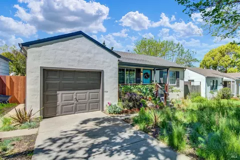 563 Annette Ave, Vallejo, CA 94591