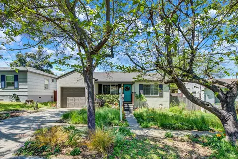 Exterior - 563 Annette Ave, Vallejo, CA 94591 photo 3 of 23