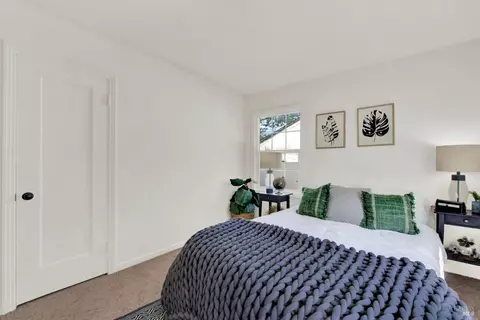 Bedroom - 563 Annette Ave, Vallejo, CA 94591 photo 4 of 6