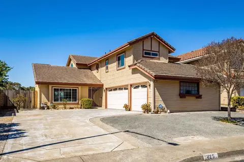 425 Southport Way, Vallejo, CA 94591