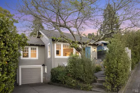 20 Buena Vista Ave, Corte Madera, CA 94925