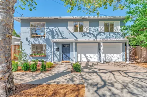 40 Octavia St, San Rafael, CA 94901