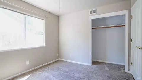 Bedroom - 642 Cougar Ct, Vacaville, CA 95688 photo 1 of 4