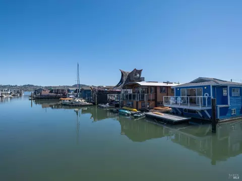46 S 40 Dock, Sausalito, CA 94965 photo 28