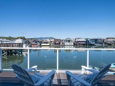 46 S 40 Dock, Sausalito, CA 94965 photo 23