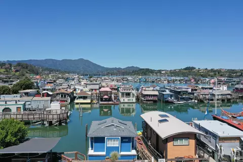 46 S 40 Dock, Sausalito, CA 94965 photo 29