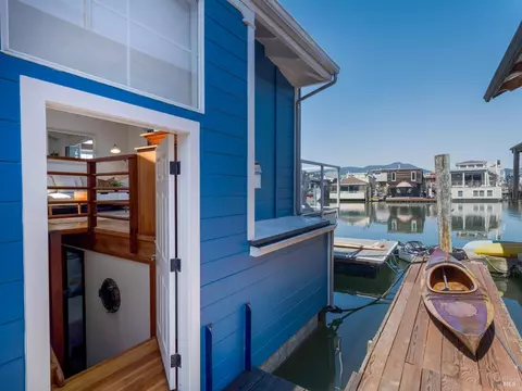 46 S 40 Dock, Sausalito, CA 94965 photo 25