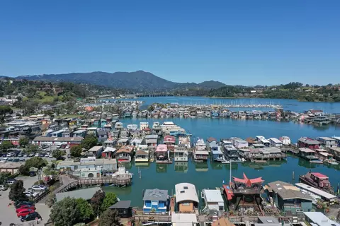46 S 40 Dock, Sausalito, CA 94965 photo 30