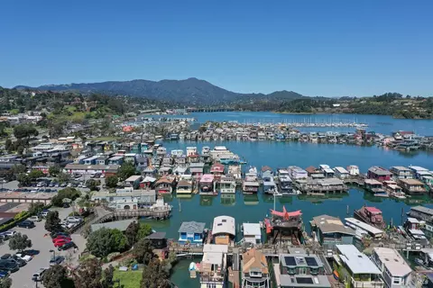 46 S 40 Dock, Sausalito, CA 94965 photo 31