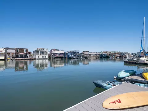 46 S 40 Dock, Sausalito, CA 94965 photo 27