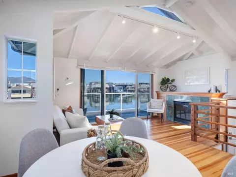 46 S 40 Dock, Sausalito, CA 94965 photo 8