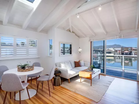 46 S 40 Dock, Sausalito, CA 94965 photo 4
