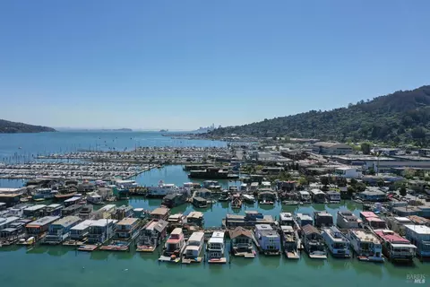 46 S 40 Dock, Sausalito, CA 94965 photo 32
