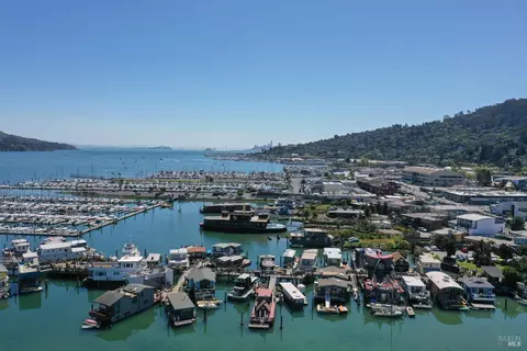 46 S 40 Dock, Sausalito, CA 94965 photo 33