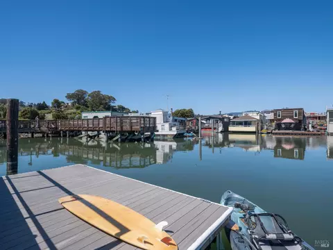 46 S 40 Dock, Sausalito, CA 94965 photo 26
