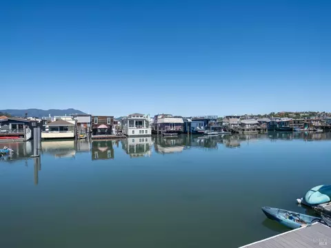 46 S 40 Dock, Sausalito, CA 94965 photo 24