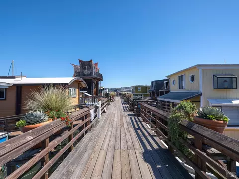 46 S 40 Dock, Sausalito, CA 94965 photo 34