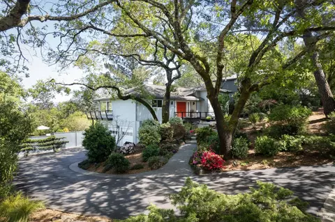 3728 Alta Vista Ave, Santa Rosa, CA 95409