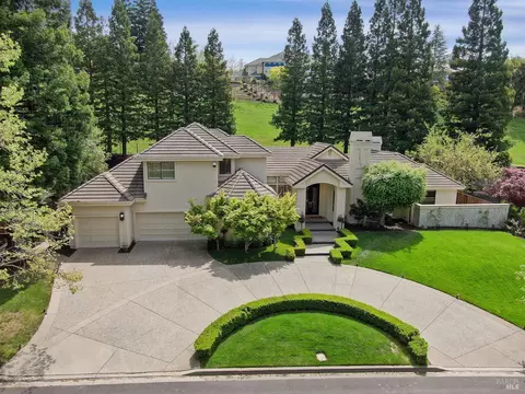 5431 Blackhawk Dr, Danville, CA 94506